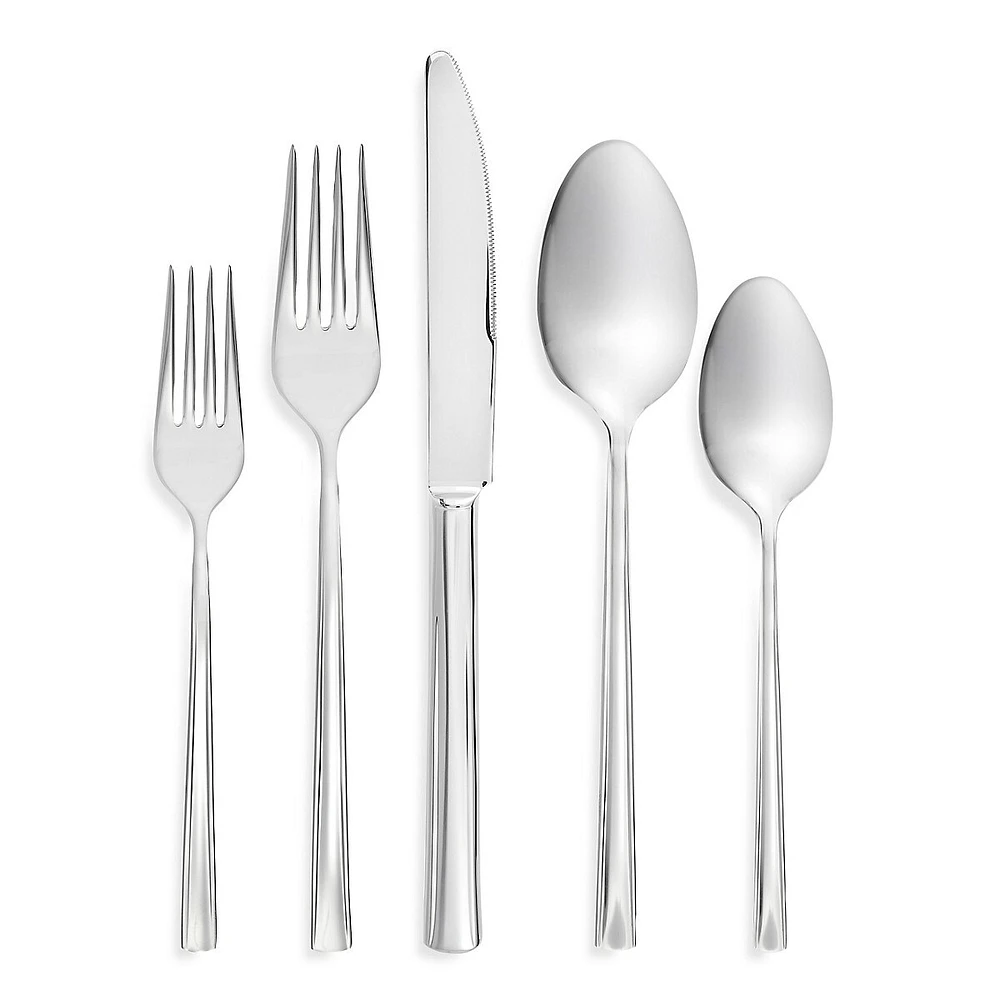 Dylan 20-Piece Flatware Set