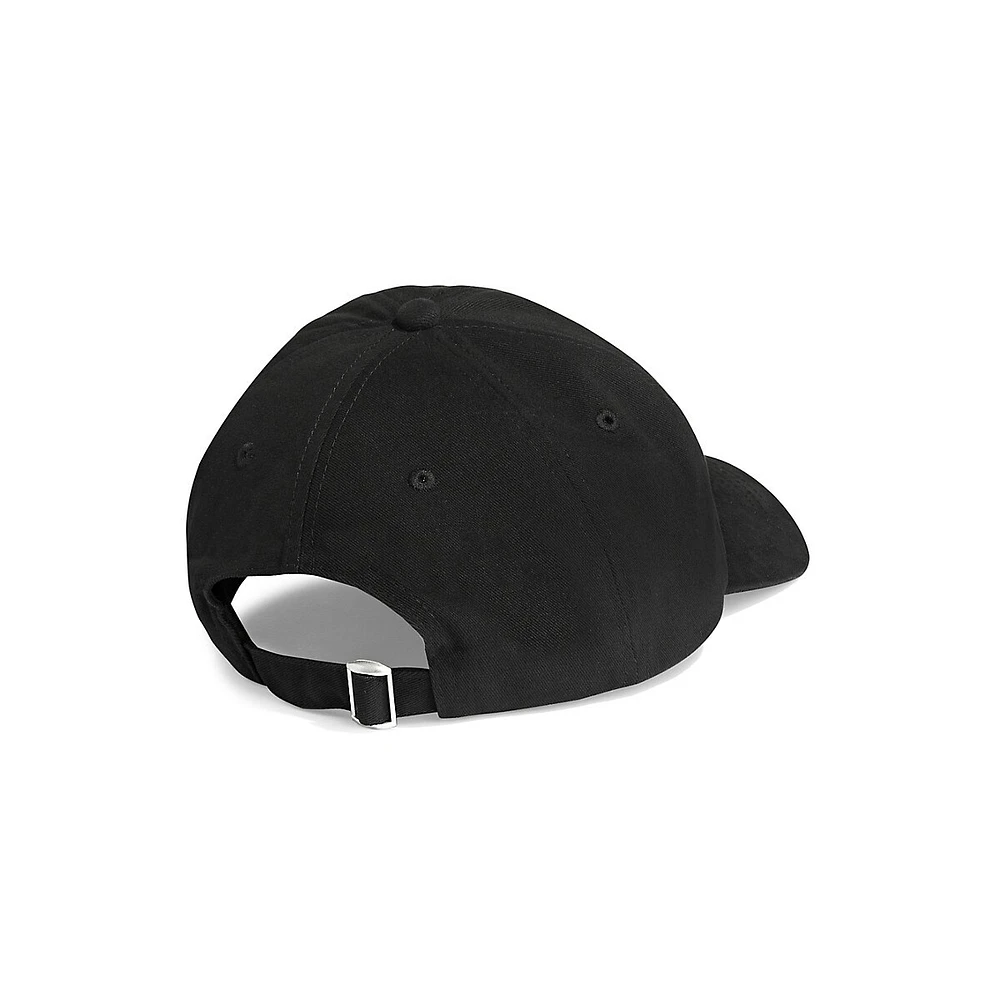Chapeau Dad