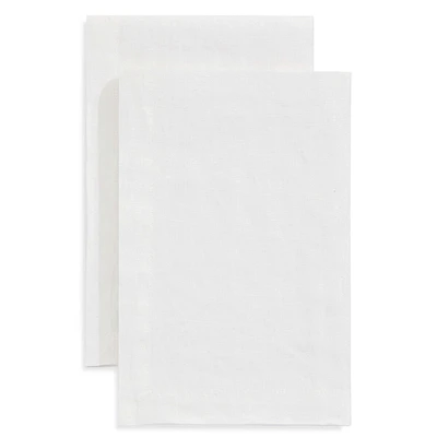 Lafayette Set Of 2 European Linen Napkins