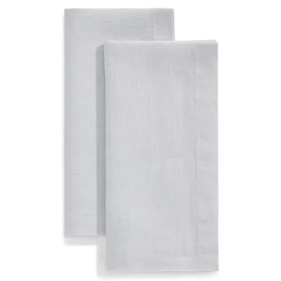 Lafayette Set Of 2 Linen Napkins