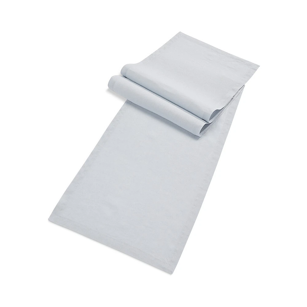 Lafayette European Linen Table Runner