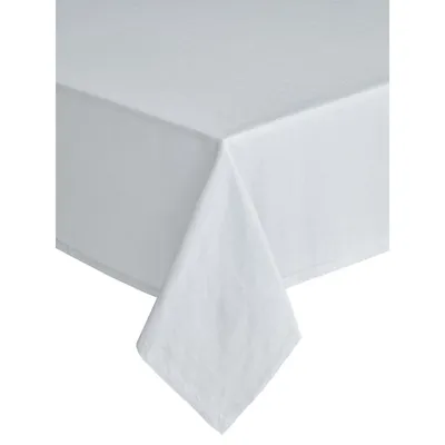Lafayette Linen Tablecloth