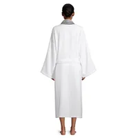 Sterling Stripe Bath Robe