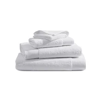 The Lussari Bath Towel