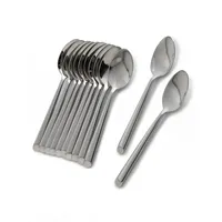 Catering 12-Piece Teaspoon Set