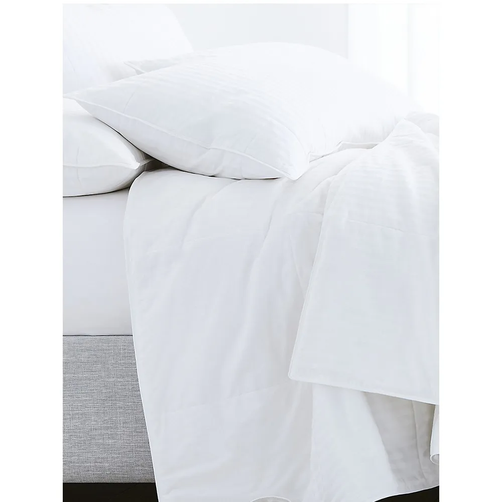 Mulberry Silk Pillow