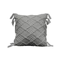 Coachella 24" Textured Cushion Cover