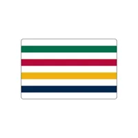 The Striped Gift Card (Bilingual)