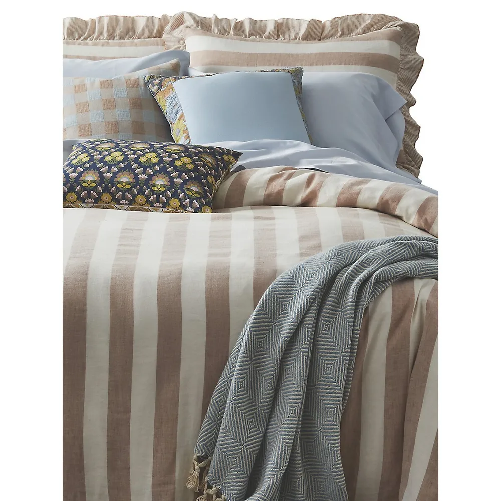 Lisaro Duvet Cover Set