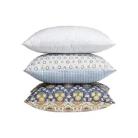 Talia Reversible Bedding Cushion