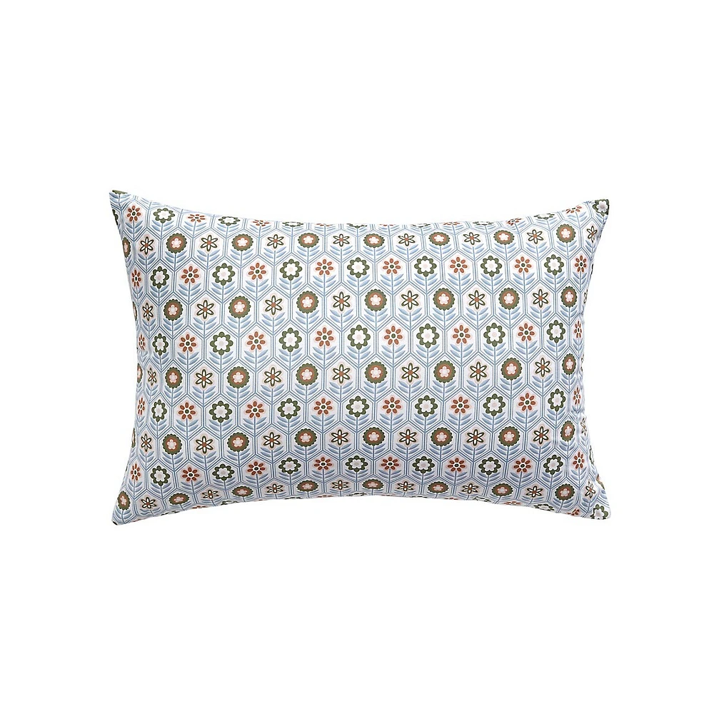 Talia Reversible Bedding Cushion