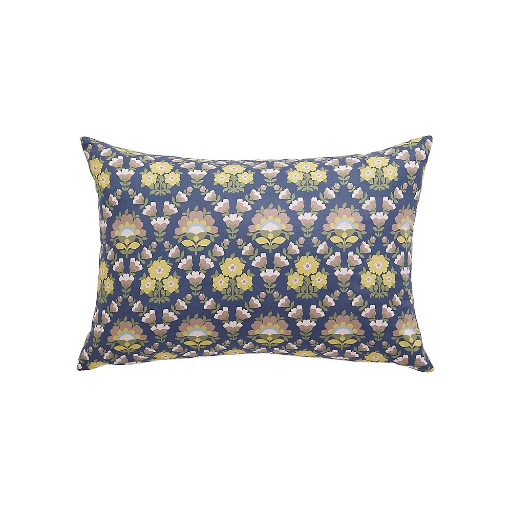 Katya Reversible Bedding Cushion