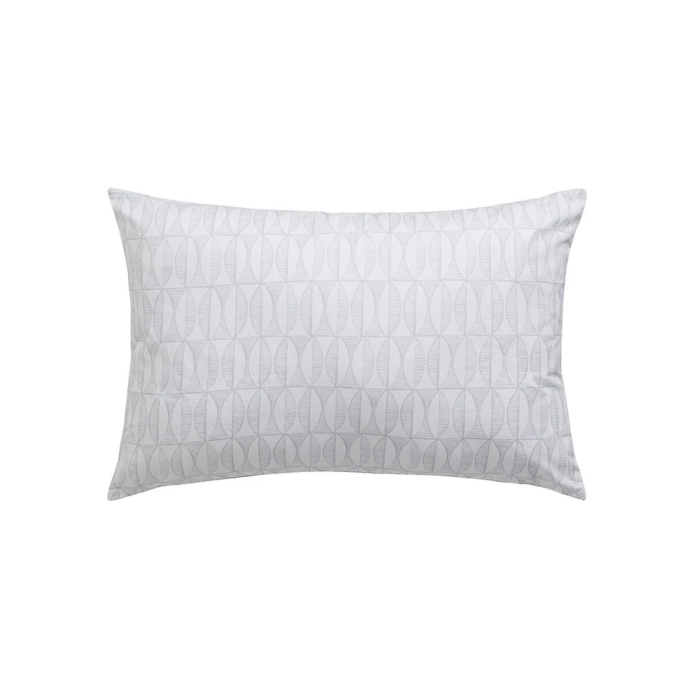 Emy Reversible Bedding Cushion