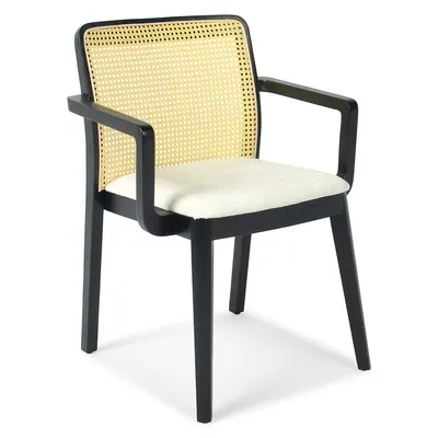 Mallory II Arm Chair