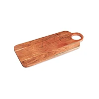 Graze Wood Rectangular Serving Board