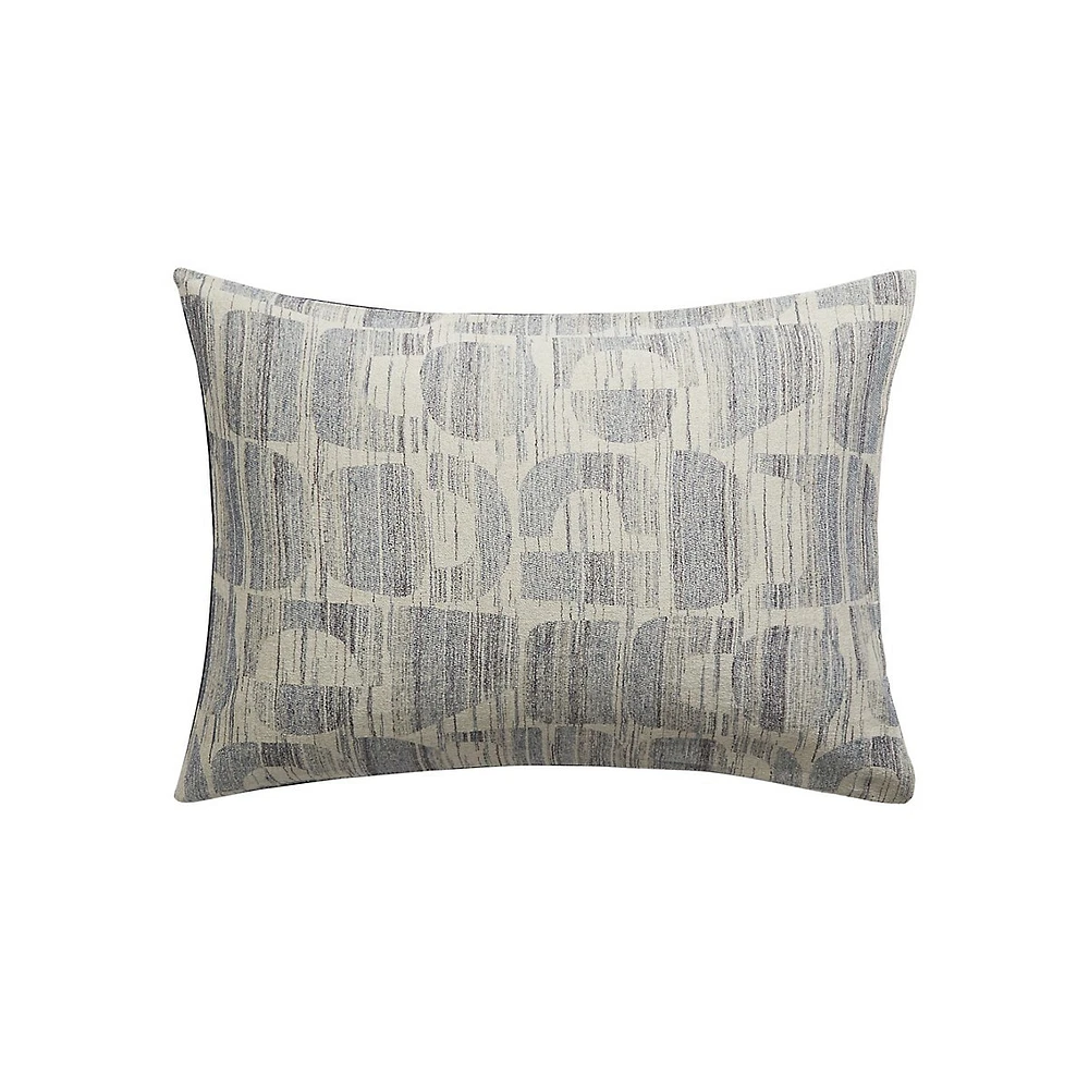 Avani Cotton Linen Pillow Sham