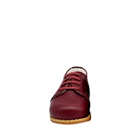Baby's Classic Walker Low Oxfords