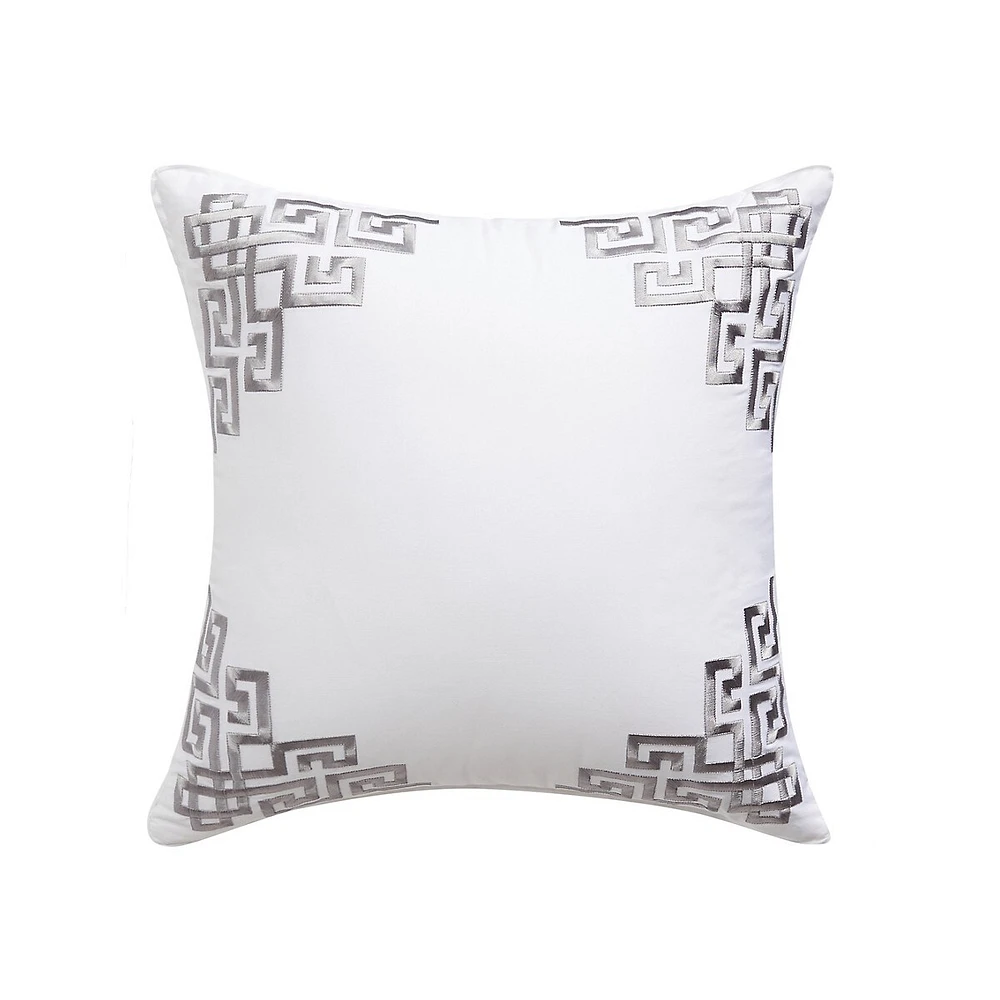 Rhodes Square Bedding Cushion