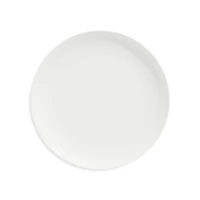 Quincy Bone China Coupe Dinner Plate