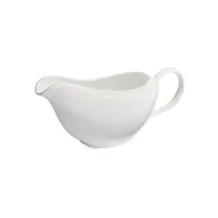 Quincy Bone China Gravy Boat