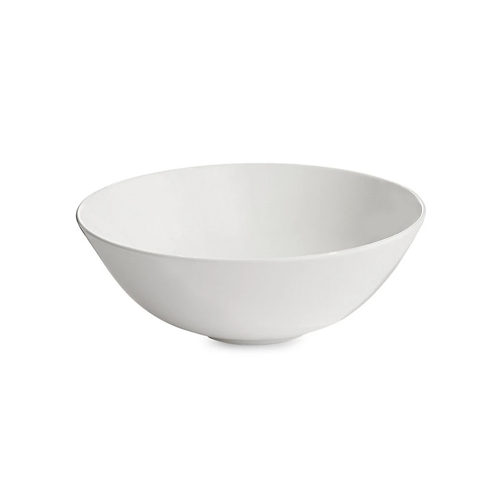 Quincy Bone China Coupe Bowl