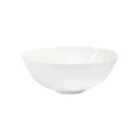 Quincy Bone China Coupe Bowl