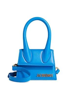 Chiquito Leather Bag