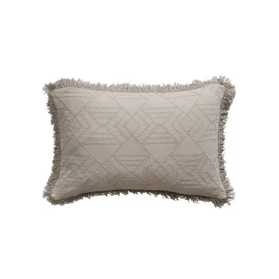 Beaufort Cotton Bedding Cushion