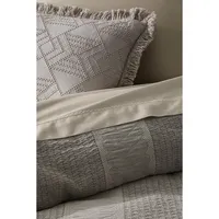 Beaufort Cotton 2-Piece Pillowcase Set
