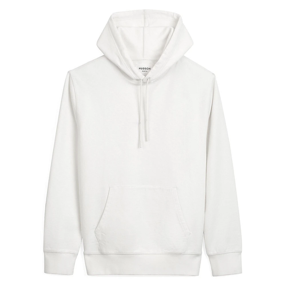 The Everyday Hooded Sweatshirt