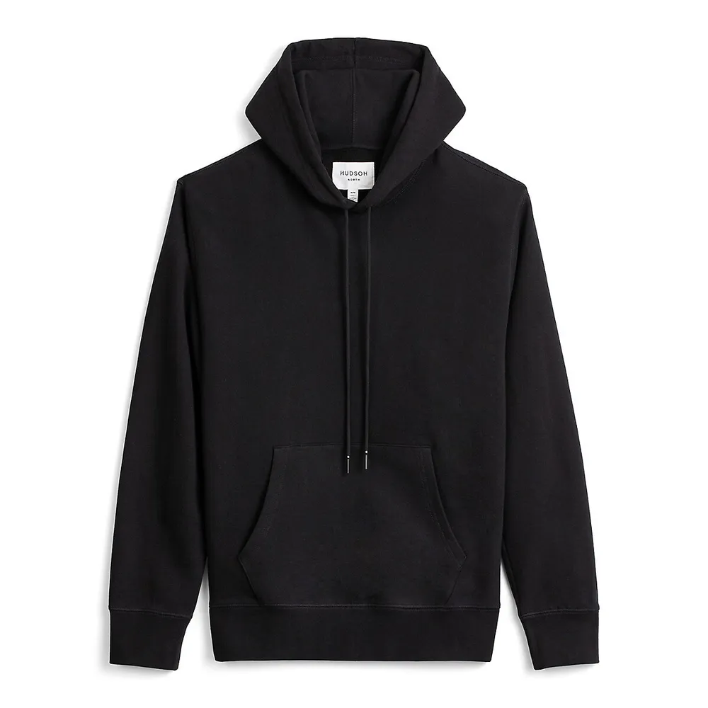 The Everyday Hooded Sweatshirt