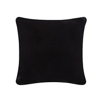 Luxe Faux Fur Cushion