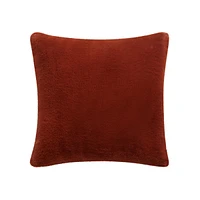 Luxe Faux Fur Cushion