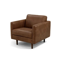 Venere Leather Chair