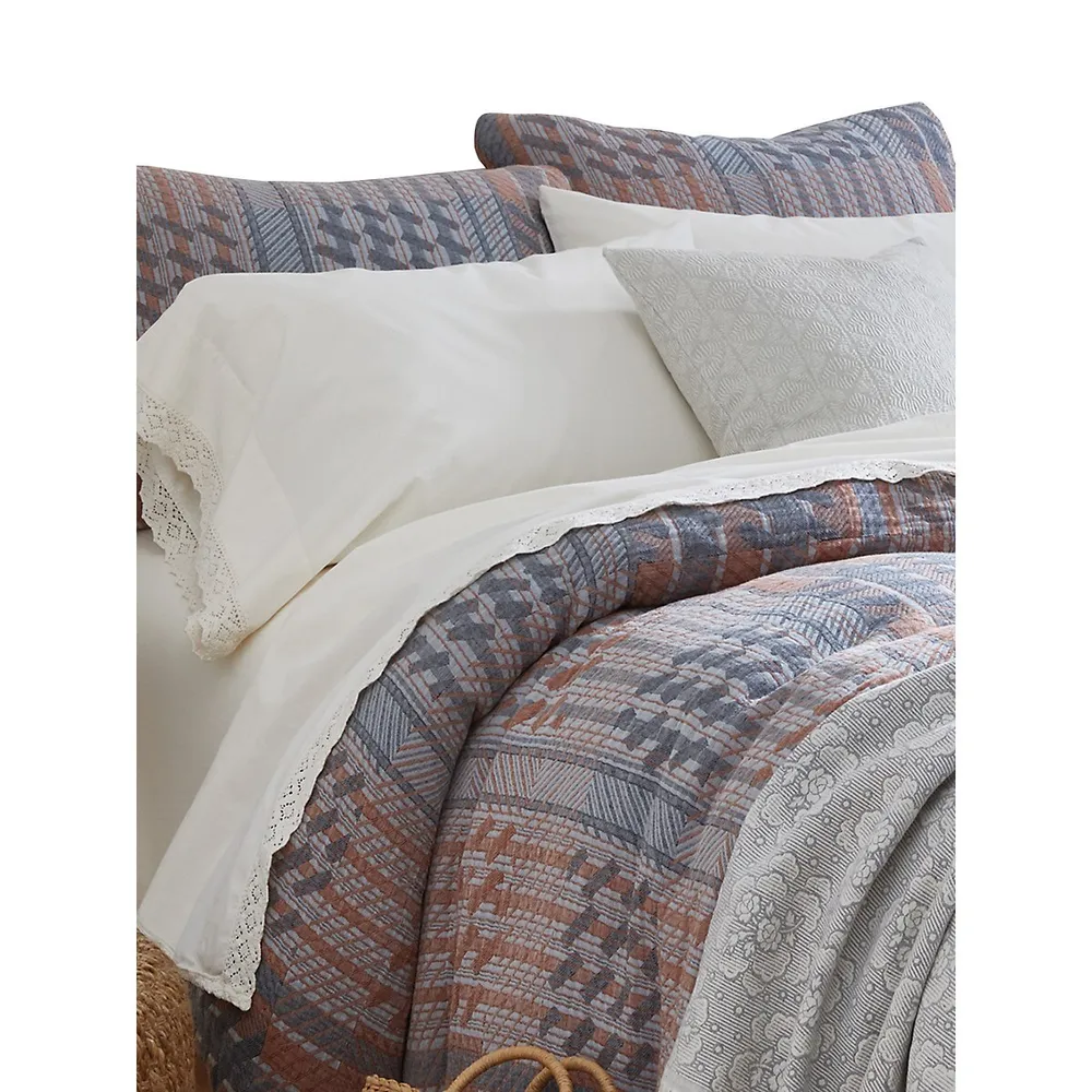 Telami Duvet Cover Set