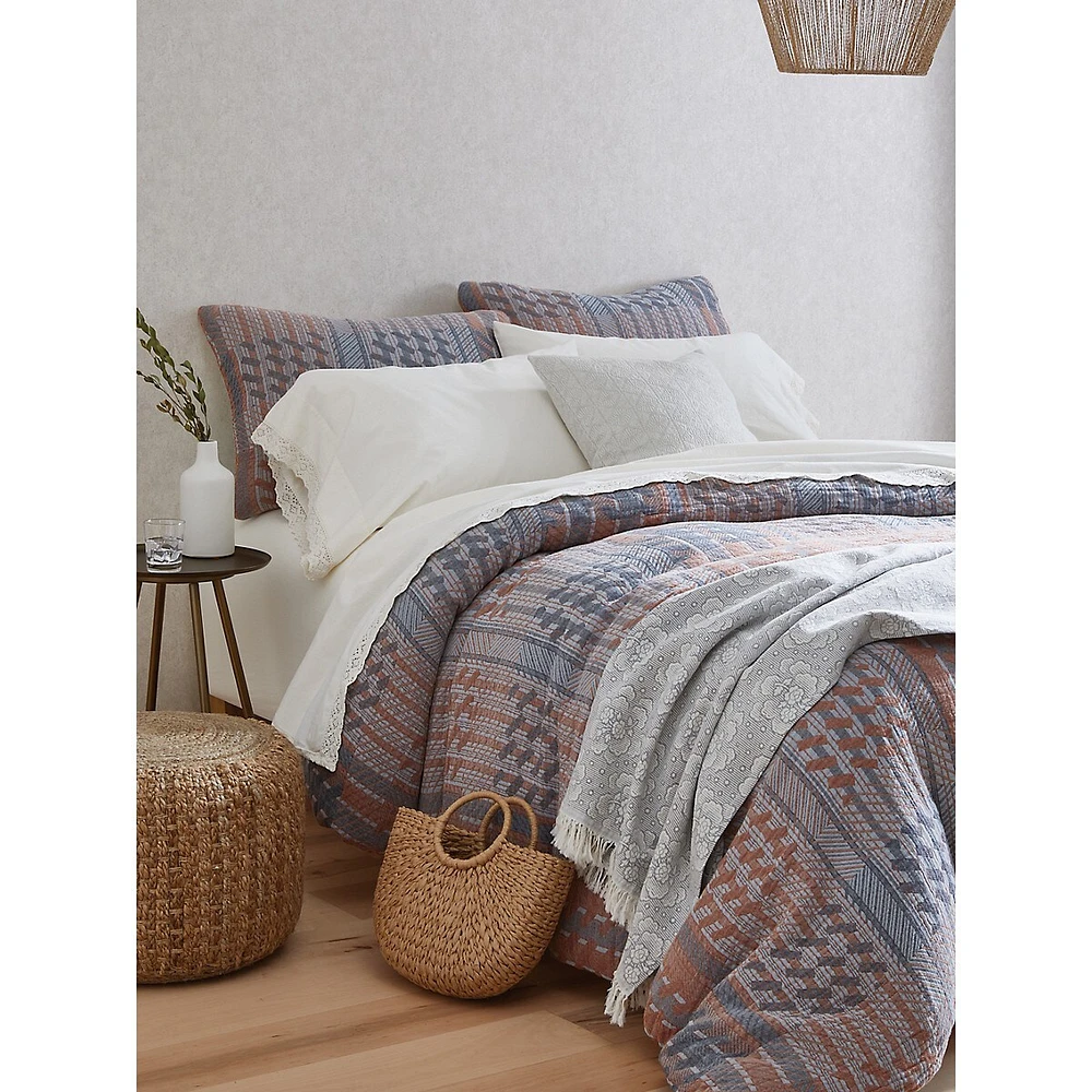 Telami Duvet Cover Set