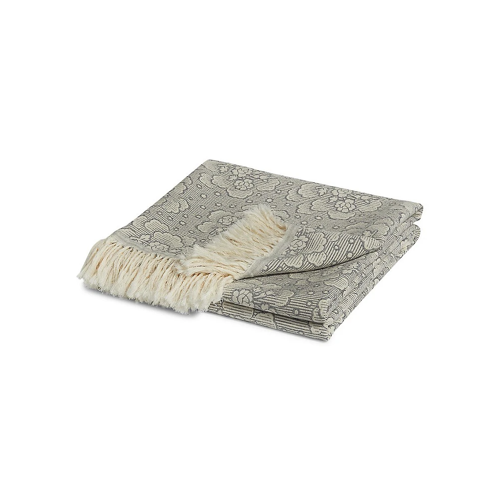 Telami Bedding Throw