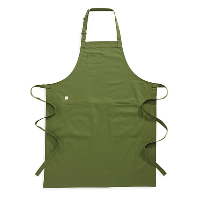 Cotton Twill Apron