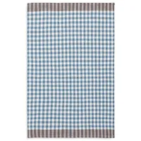 Gingham Cotton 2-Piece Tea Towel Set