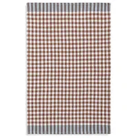 Gingham Cotton 2-Piece Tea Towel Set