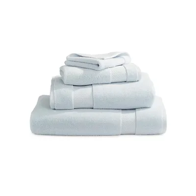 Hydraspa Bamboo Cotton Combo Towel