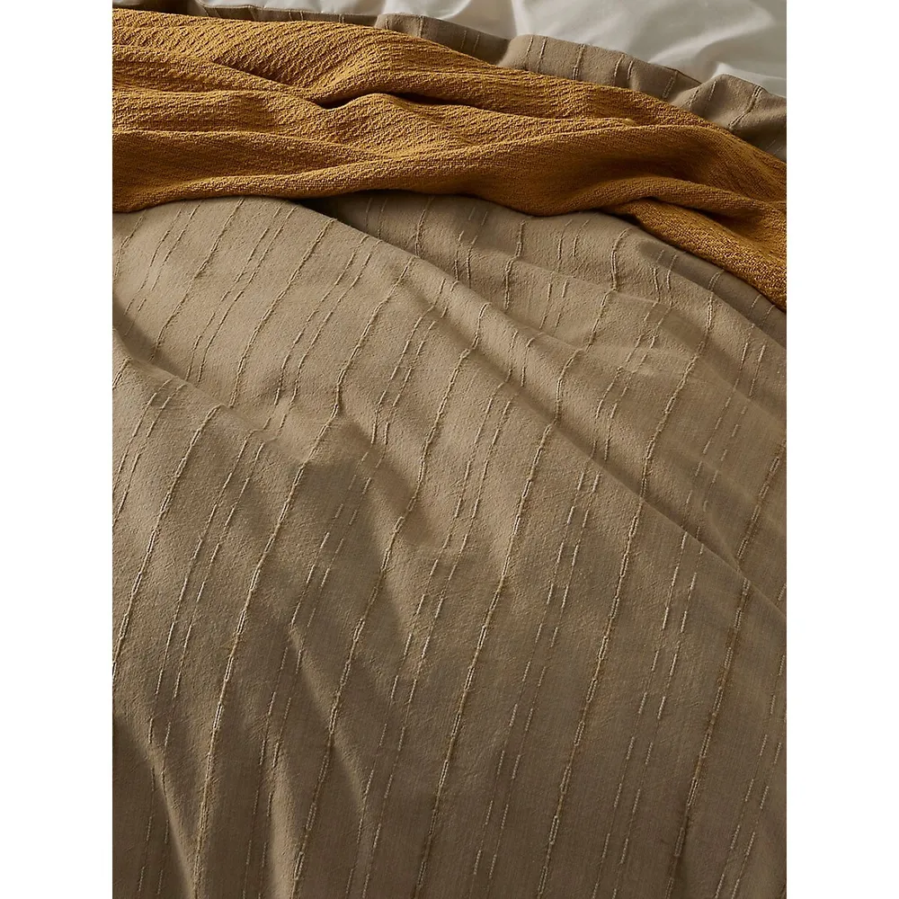 Linden Duvet Cover