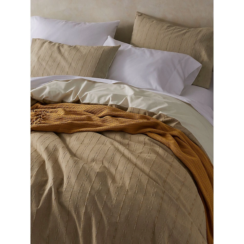 Linden Duvet Cover