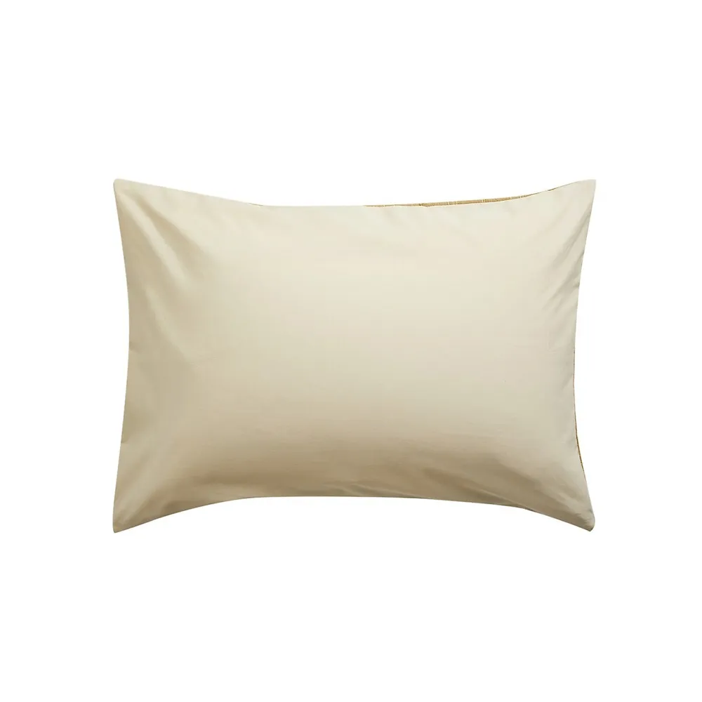 Linden Pillow Sham