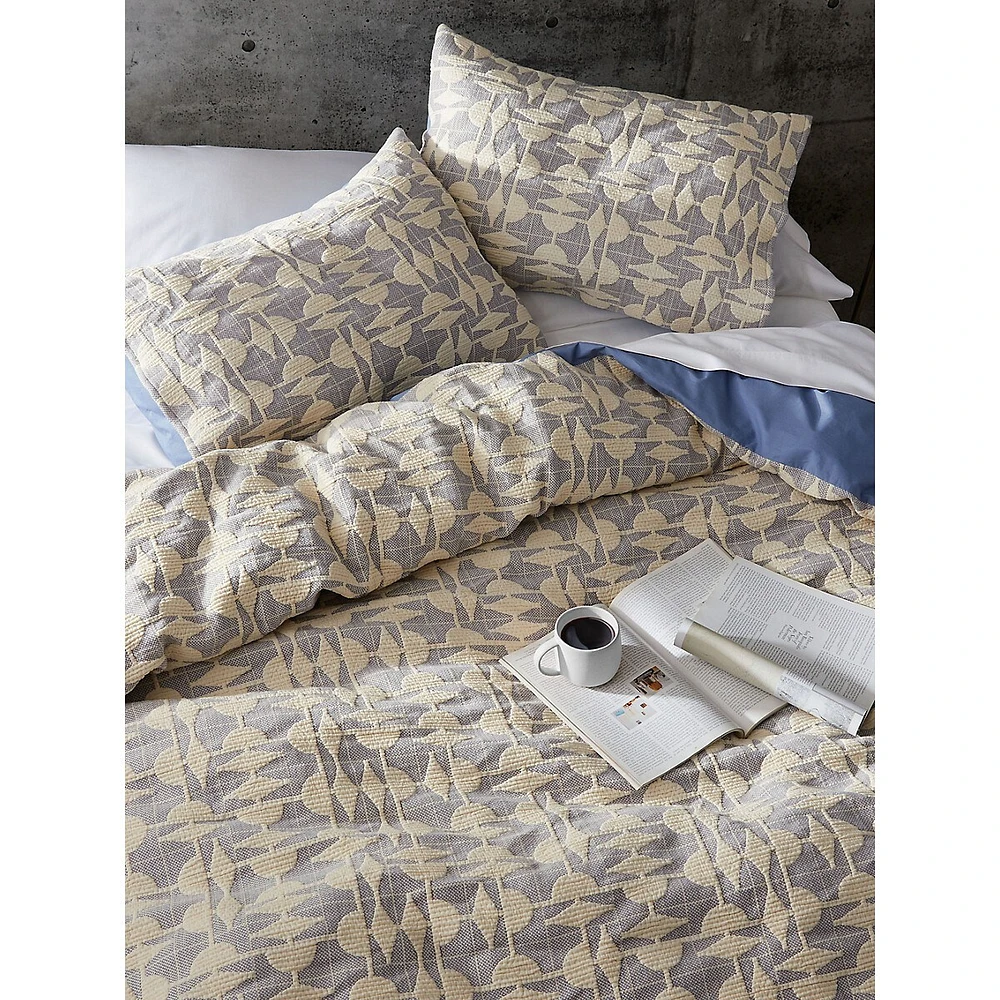 Neva Duvet Cover