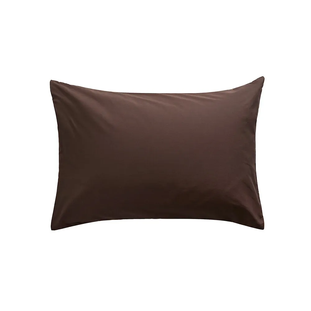 Iris Pillow Sham