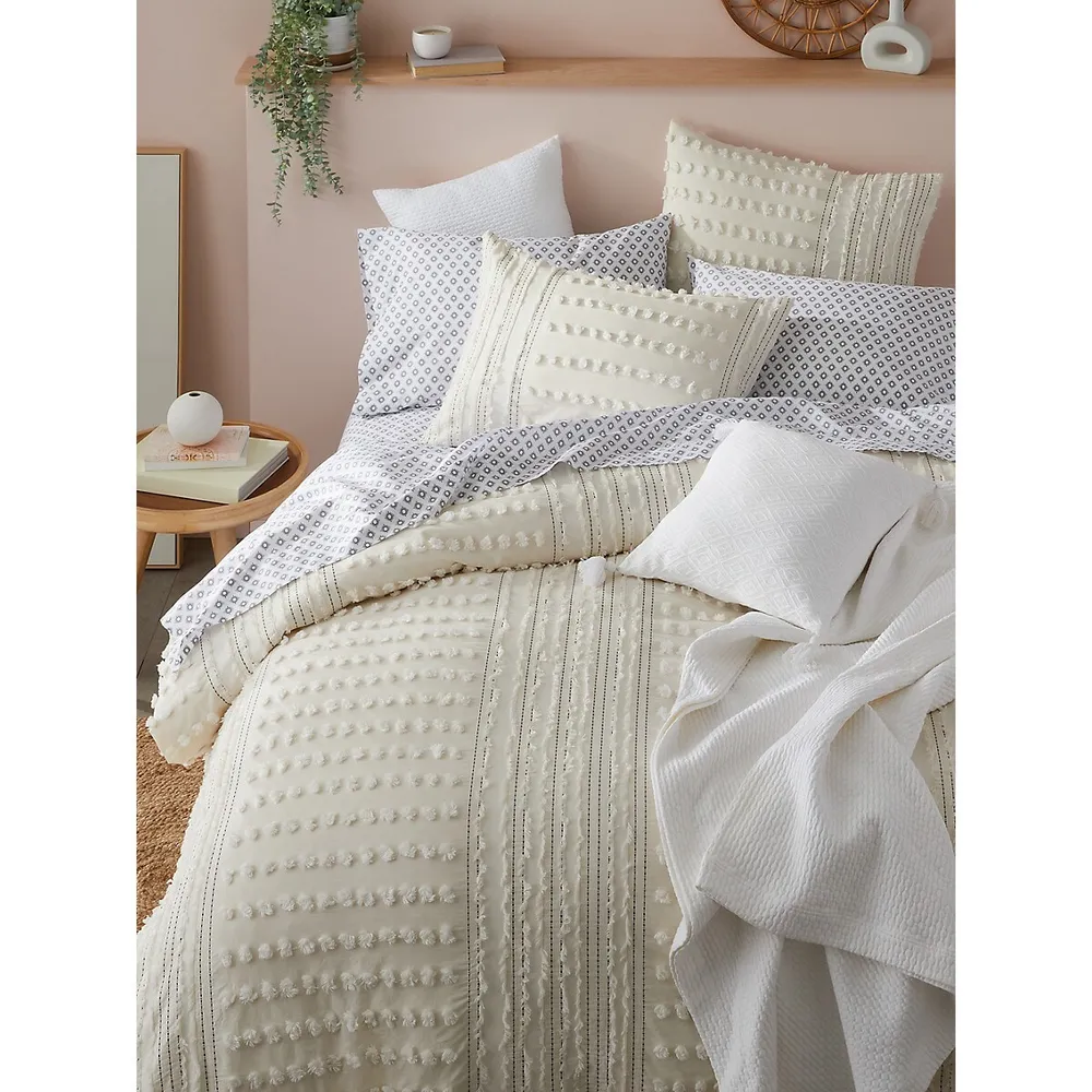 Klara Duvet Cover Set