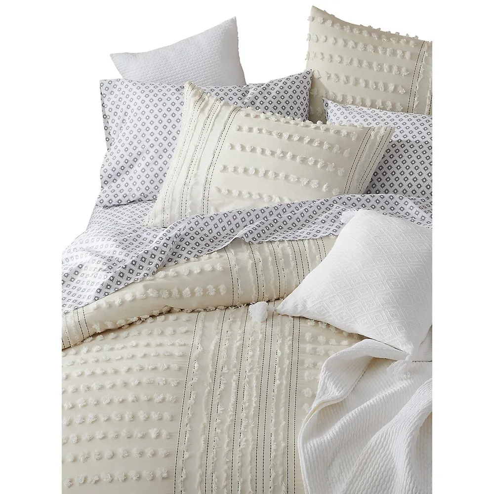 Klara Duvet Cover Set