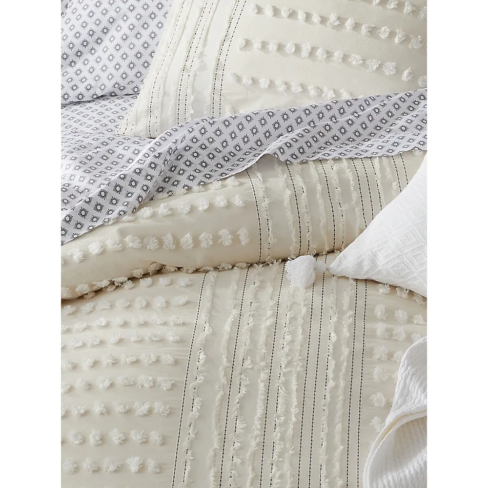 Klara Duvet Cover Set