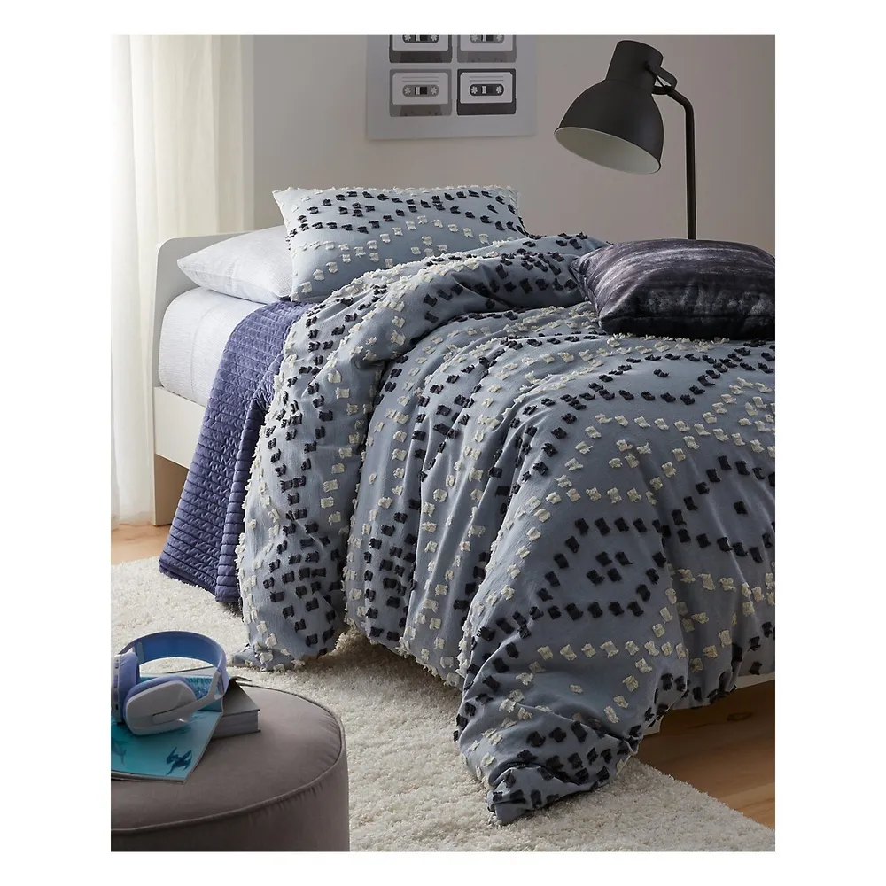 Renley Duvet Cover Set